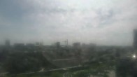 Archiv Foto Webcam Hamburg: Am Chilehaus 13:00