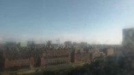 Archiv Foto Webcam Hamburg: Am Chilehaus 17:00