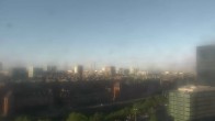 Archiv Foto Webcam Hamburg: Am Chilehaus 06:00