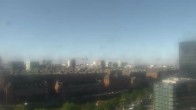 Archiv Foto Webcam Hamburg: Am Chilehaus 07:00
