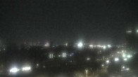 Archiv Foto Webcam Hamburg: Am Chilehaus 23:00
