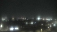 Archiv Foto Webcam Hamburg: Am Chilehaus 01:00