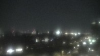 Archiv Foto Webcam Hamburg: Am Chilehaus 03:00