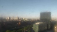 Archiv Foto Webcam Hamburg: Am Chilehaus 06:00