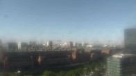Archiv Foto Webcam Hamburg: Am Chilehaus 07:00