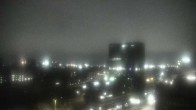 Archived image Webcam Hamburg: At the Chile House 23:00