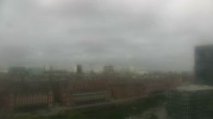 Archived image Webcam Hamburg: At the Chile House 05:00