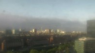 Archived image Webcam Hamburg: At the Chile House 06:00