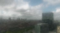 Archived image Webcam Hamburg: At the Chile House 09:00