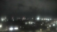 Archiv Foto Webcam Hamburg: Am Chilehaus 23:00