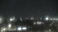 Archiv Foto Webcam Hamburg: Am Chilehaus 03:00