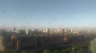 Archiv Foto Webcam Hamburg: Am Chilehaus 06:00
