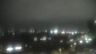 Archiv Foto Webcam Hamburg: Am Chilehaus 01:00