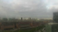 Archiv Foto Webcam Hamburg: Am Chilehaus 06:00