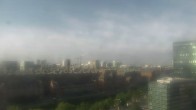 Archiv Foto Webcam Hamburg: Am Chilehaus 05:00