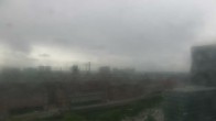 Archiv Foto Webcam Hamburg: Am Chilehaus 11:00