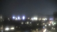 Archiv Foto Webcam Hamburg: Am Chilehaus 19:00