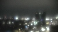 Archiv Foto Webcam Hamburg: Am Chilehaus 23:00