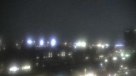 Archiv Foto Webcam Hamburg: Am Chilehaus 19:00