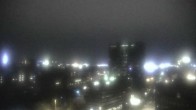 Archiv Foto Webcam Hamburg: Am Chilehaus 01:00