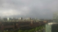 Archived image Webcam Hamburg: At the Chile House 07:00