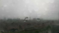 Archived image Webcam Hamburg: At the Chile House 08:00