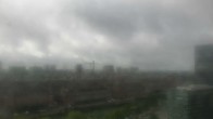 Archiv Foto Webcam Hamburg: Am Chilehaus 09:00