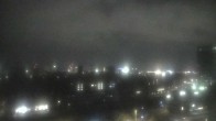 Archiv Foto Webcam Hamburg: Am Chilehaus 23:00
