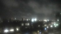 Archiv Foto Webcam Hamburg: Am Chilehaus 01:00