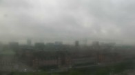 Archiv Foto Webcam Hamburg: Am Chilehaus 07:00