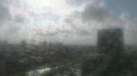Archiv Foto Webcam Hamburg: Am Chilehaus 13:00
