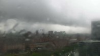 Archiv Foto Webcam Hamburg: Am Chilehaus 13:00