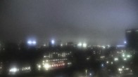 Archiv Foto Webcam Hamburg: Am Chilehaus 21:00