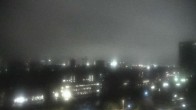 Archiv Foto Webcam Hamburg: Am Chilehaus 01:00