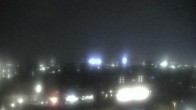 Archiv Foto Webcam Hamburg: Am Chilehaus 23:00