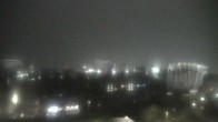 Archiv Foto Webcam Hamburg: Am Chilehaus 01:00
