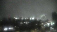 Archiv Foto Webcam Hamburg: Am Chilehaus 03:00