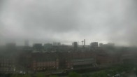 Archiv Foto Webcam Hamburg: Am Chilehaus 08:00