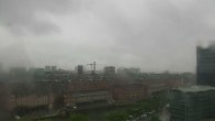Archiv Foto Webcam Hamburg: Am Chilehaus 11:00