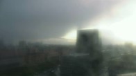 Archiv Foto Webcam Hamburg: Am Chilehaus 17:00