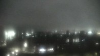 Archiv Foto Webcam Hamburg: Am Chilehaus 23:00