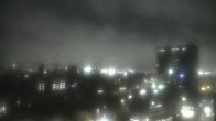 Archiv Foto Webcam Hamburg: Am Chilehaus 01:00