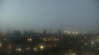 Archiv Foto Webcam Hamburg: Am Chilehaus 06:00
