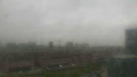 Archiv Foto Webcam Hamburg: Am Chilehaus 07:00