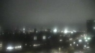 Archiv Foto Webcam Hamburg: Am Chilehaus 23:00