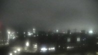 Archiv Foto Webcam Hamburg: Am Chilehaus 01:00