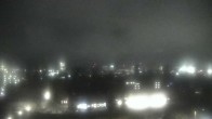 Archiv Foto Webcam Hamburg: Am Chilehaus 19:00