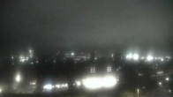 Archiv Foto Webcam Hamburg: Am Chilehaus 21:00