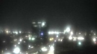 Archived image Webcam Hamburg: At the Chile House 23:00