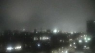 Archiv Foto Webcam Hamburg: Am Chilehaus 23:00